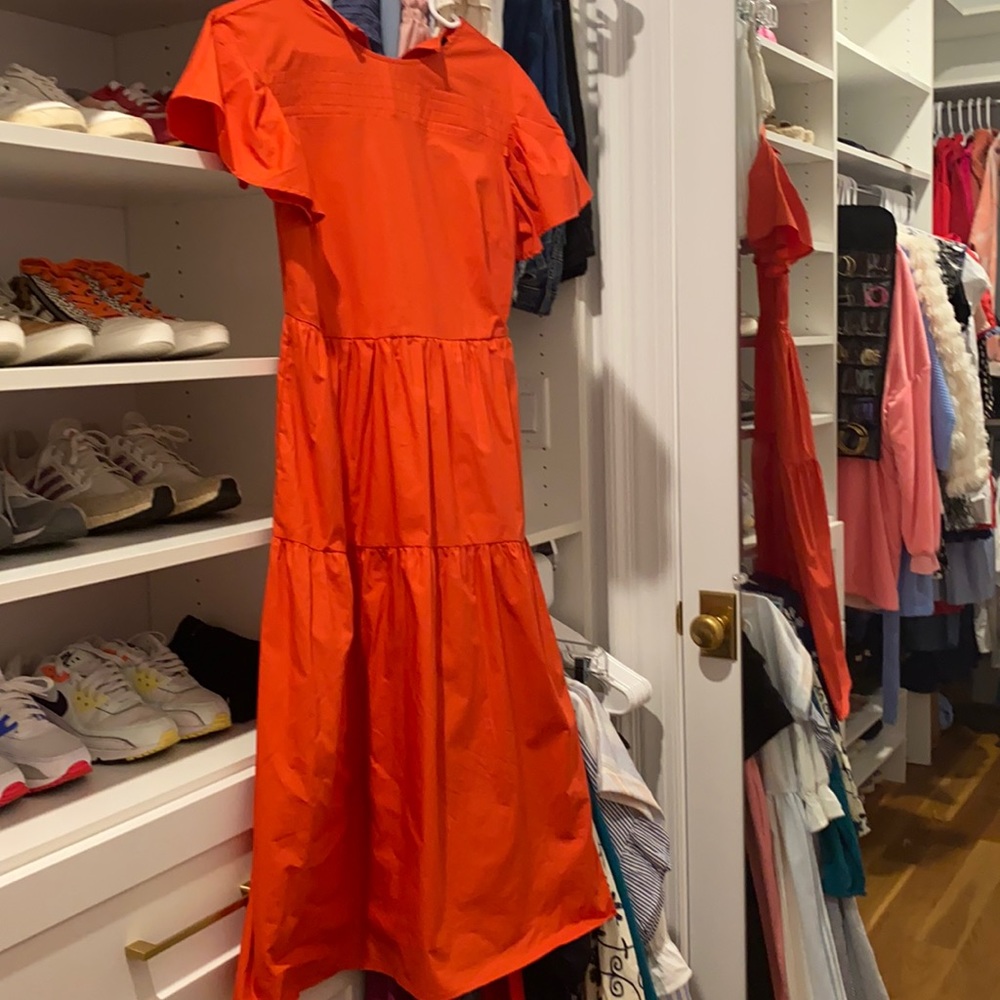 MAXI DRESS!!
